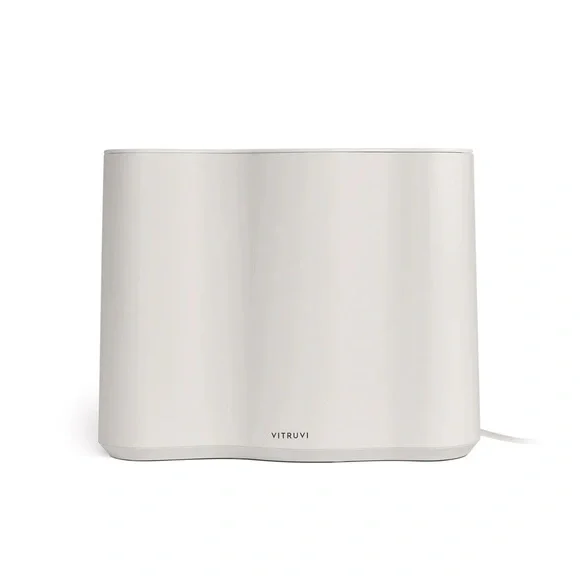 Vitruvi White Humidifier - Picture 3 of 5
